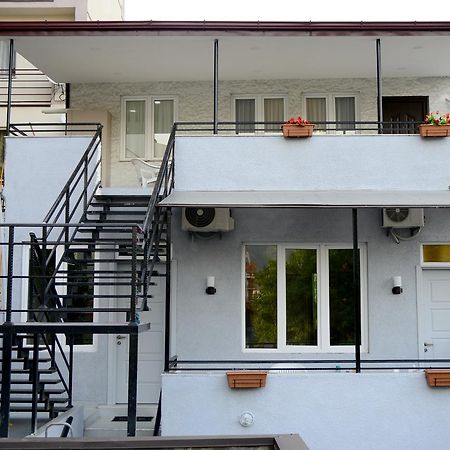Hotel New Avlabari Τυφλίδα Εξωτερικό φωτογραφία
