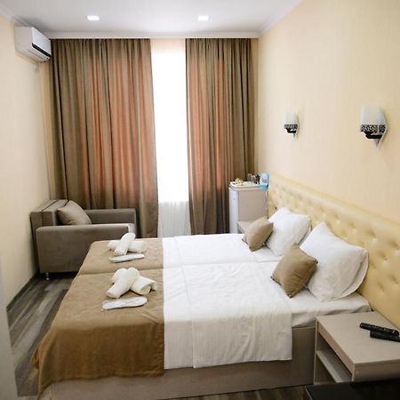 Hotel New Avlabari Τυφλίδα Εξωτερικό φωτογραφία