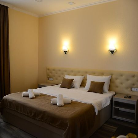 Hotel New Avlabari Τυφλίδα Εξωτερικό φωτογραφία