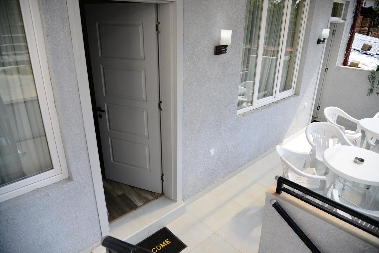Hotel New Avlabari Τυφλίδα Εξωτερικό φωτογραφία