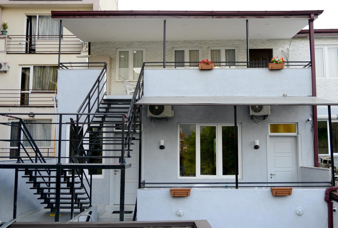 Hotel New Avlabari Τυφλίδα Εξωτερικό φωτογραφία