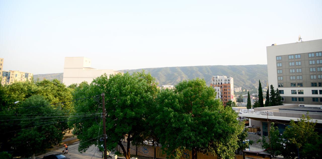 Hotel New Avlabari Τυφλίδα Εξωτερικό φωτογραφία