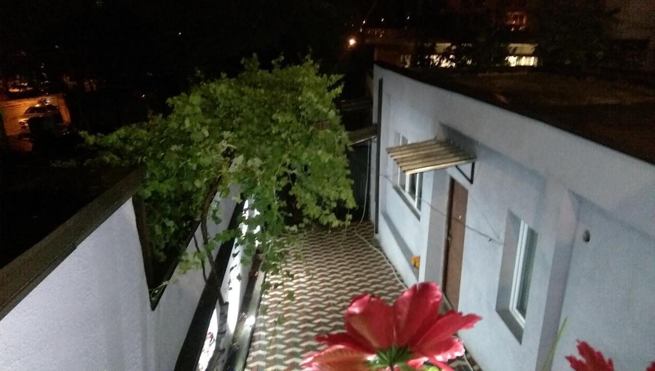 Hotel New Avlabari Τυφλίδα Εξωτερικό φωτογραφία