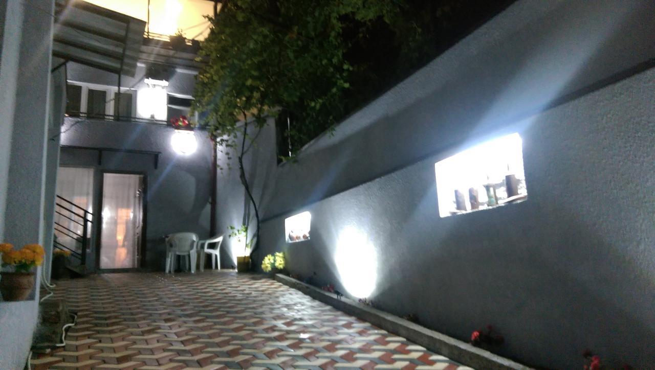 Hotel New Avlabari Τυφλίδα Εξωτερικό φωτογραφία