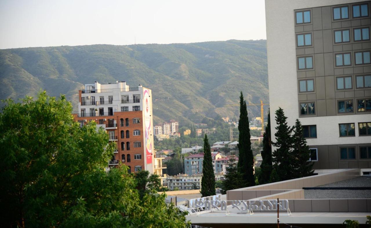 Hotel New Avlabari Τυφλίδα Εξωτερικό φωτογραφία