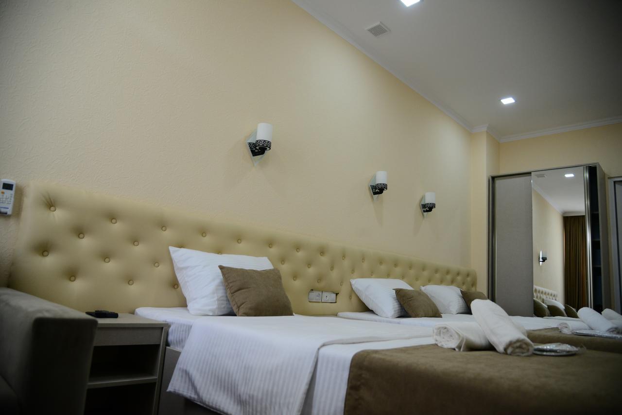 Hotel New Avlabari Τυφλίδα Εξωτερικό φωτογραφία