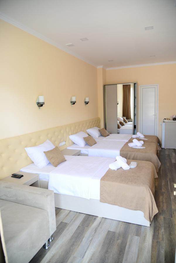 Hotel New Avlabari Τυφλίδα Εξωτερικό φωτογραφία