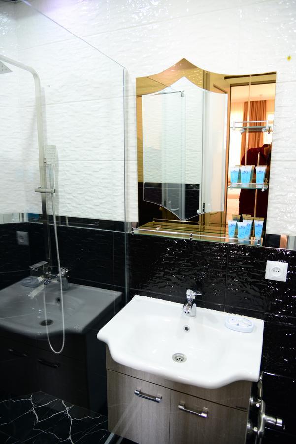 Hotel New Avlabari Τυφλίδα Εξωτερικό φωτογραφία
