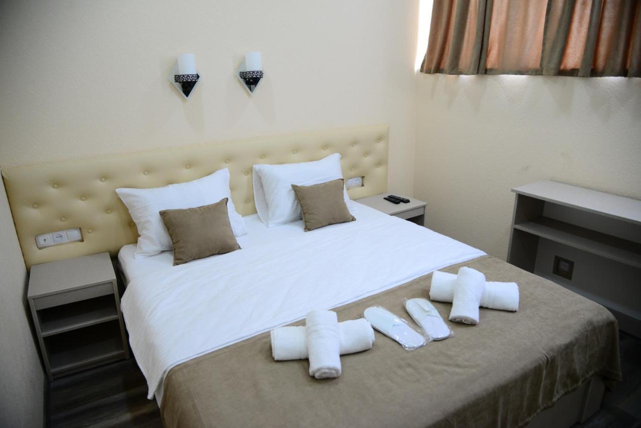 Hotel New Avlabari Τυφλίδα Εξωτερικό φωτογραφία