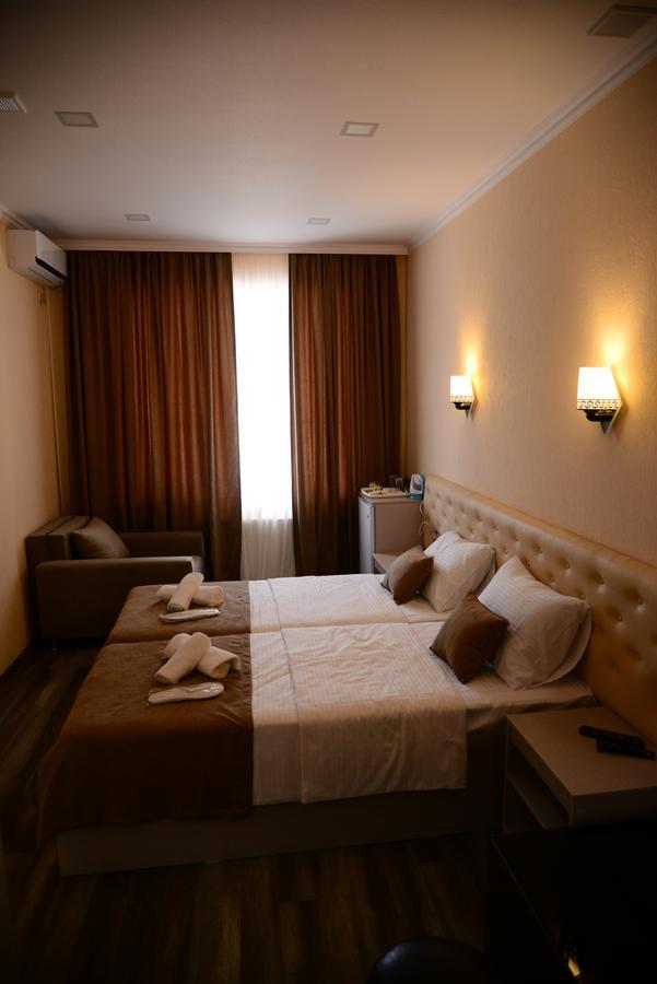 Hotel New Avlabari Τυφλίδα Εξωτερικό φωτογραφία