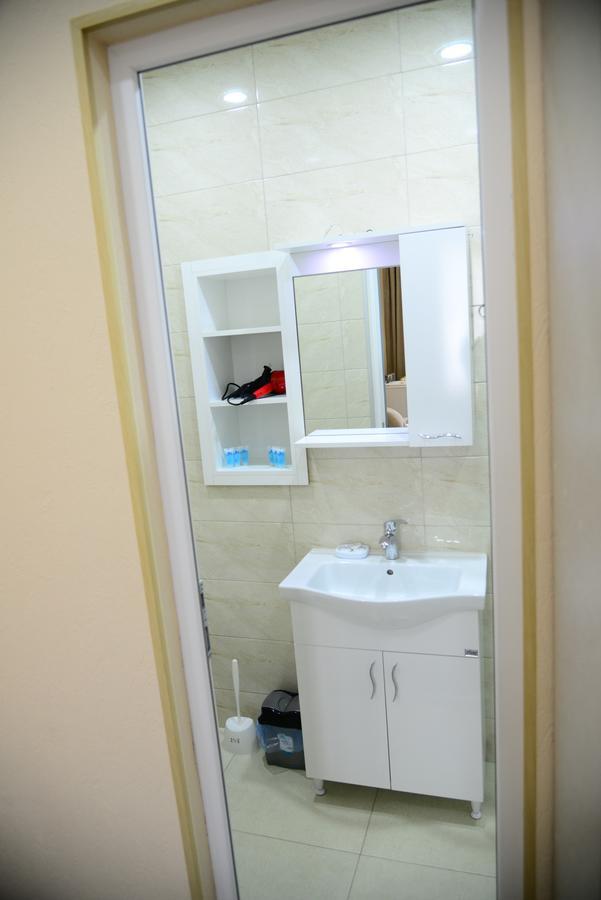 Hotel New Avlabari Τυφλίδα Εξωτερικό φωτογραφία
