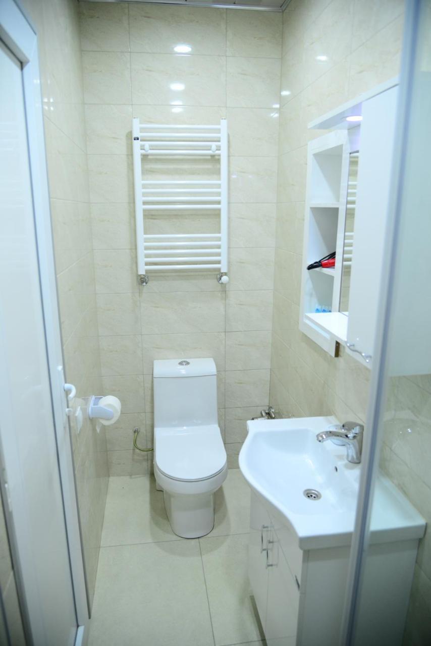 Hotel New Avlabari Τυφλίδα Εξωτερικό φωτογραφία