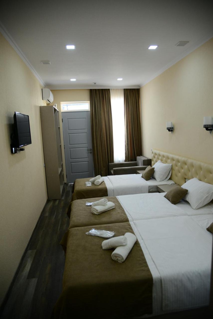 Hotel New Avlabari Τυφλίδα Εξωτερικό φωτογραφία