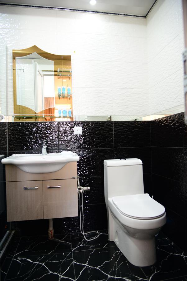Hotel New Avlabari Τυφλίδα Εξωτερικό φωτογραφία