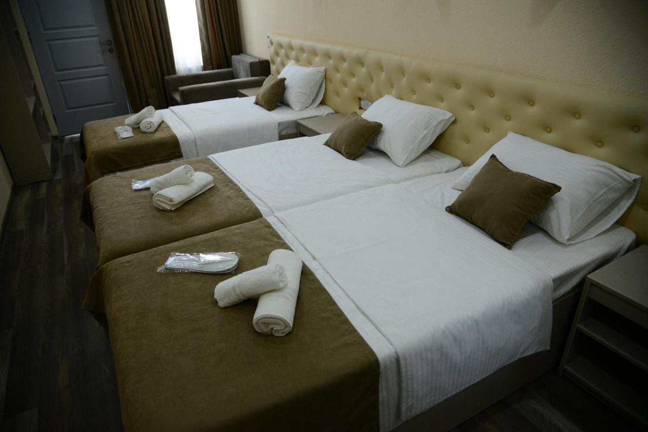 Hotel New Avlabari Τυφλίδα Εξωτερικό φωτογραφία