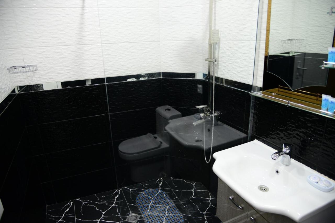 Hotel New Avlabari Τυφλίδα Εξωτερικό φωτογραφία
