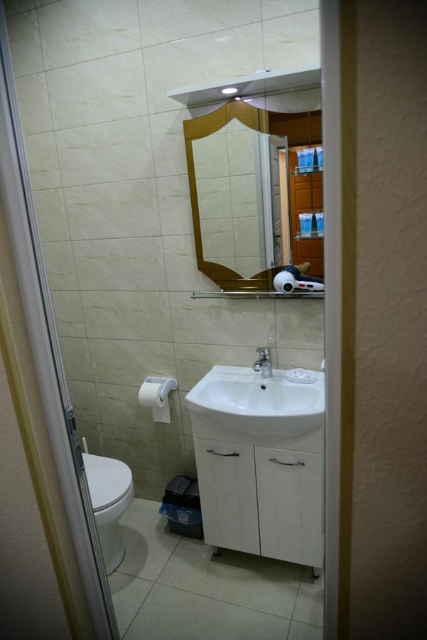 Hotel New Avlabari Τυφλίδα Εξωτερικό φωτογραφία