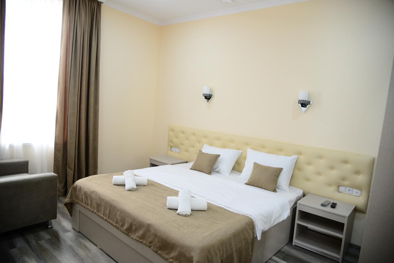 Hotel New Avlabari Τυφλίδα Εξωτερικό φωτογραφία