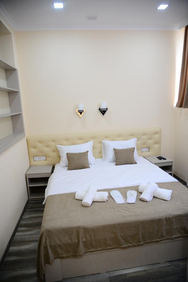 Hotel New Avlabari Τυφλίδα Εξωτερικό φωτογραφία