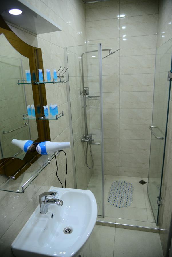 Hotel New Avlabari Τυφλίδα Εξωτερικό φωτογραφία