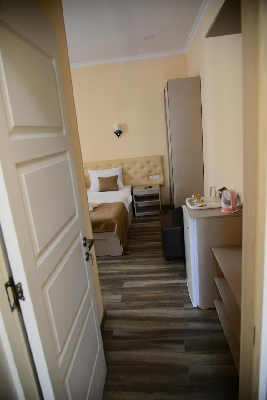 Hotel New Avlabari Τυφλίδα Εξωτερικό φωτογραφία