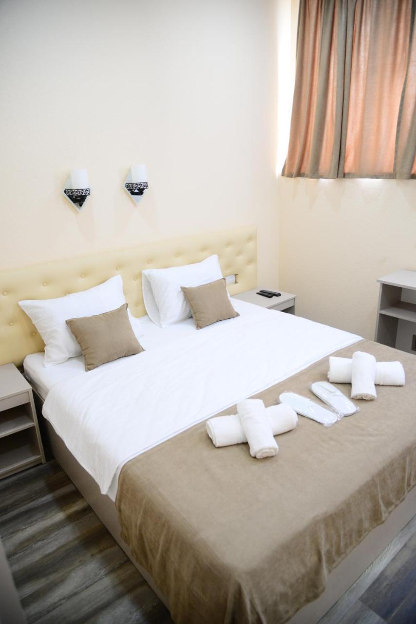 Hotel New Avlabari Τυφλίδα Εξωτερικό φωτογραφία