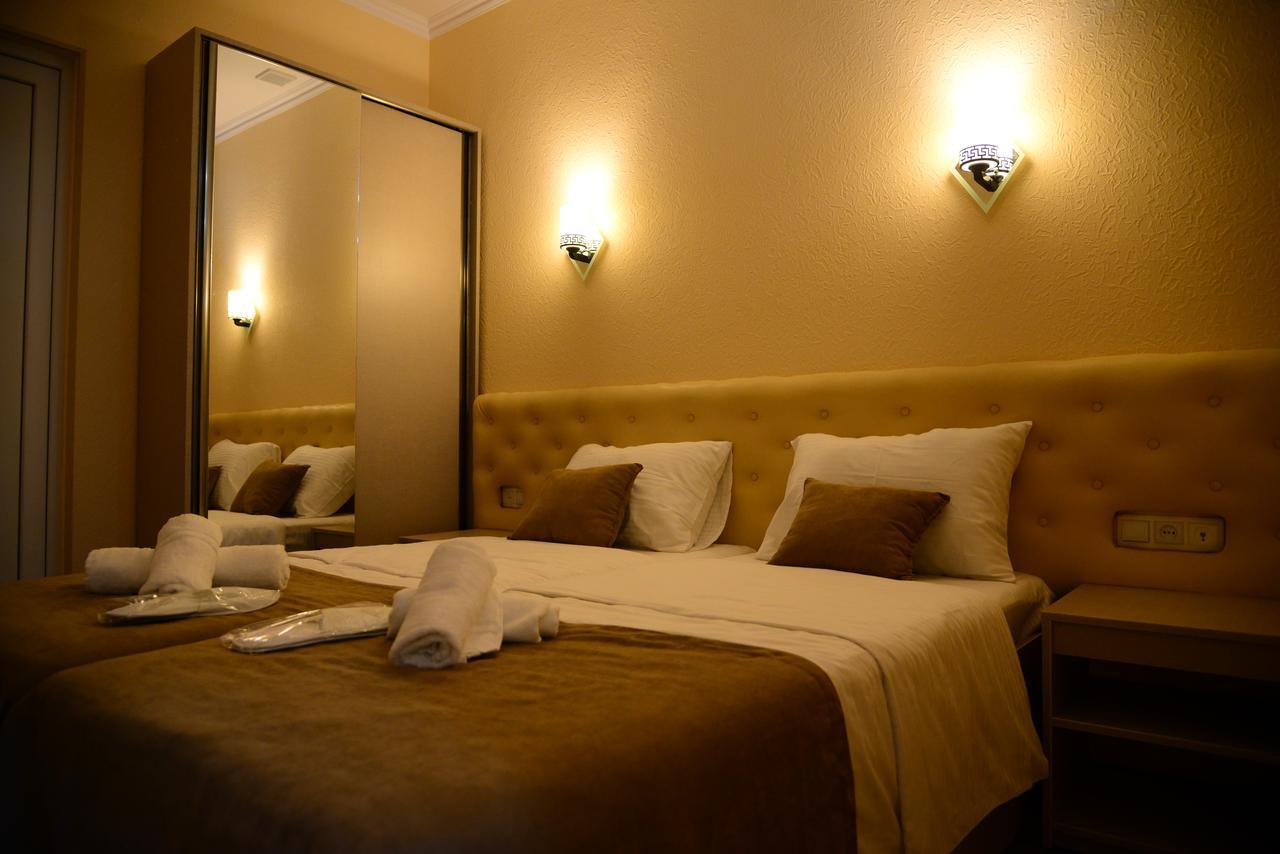 Hotel New Avlabari Τυφλίδα Εξωτερικό φωτογραφία
