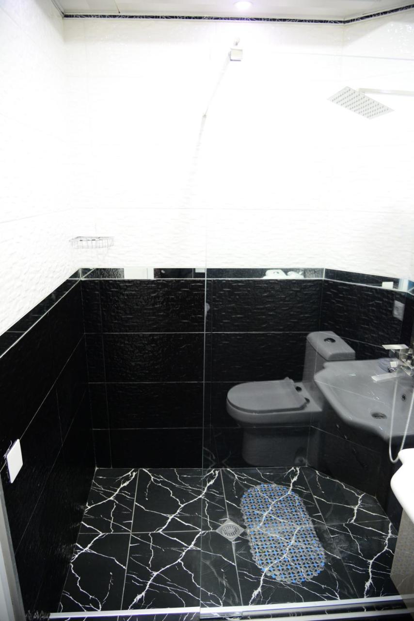 Hotel New Avlabari Τυφλίδα Εξωτερικό φωτογραφία