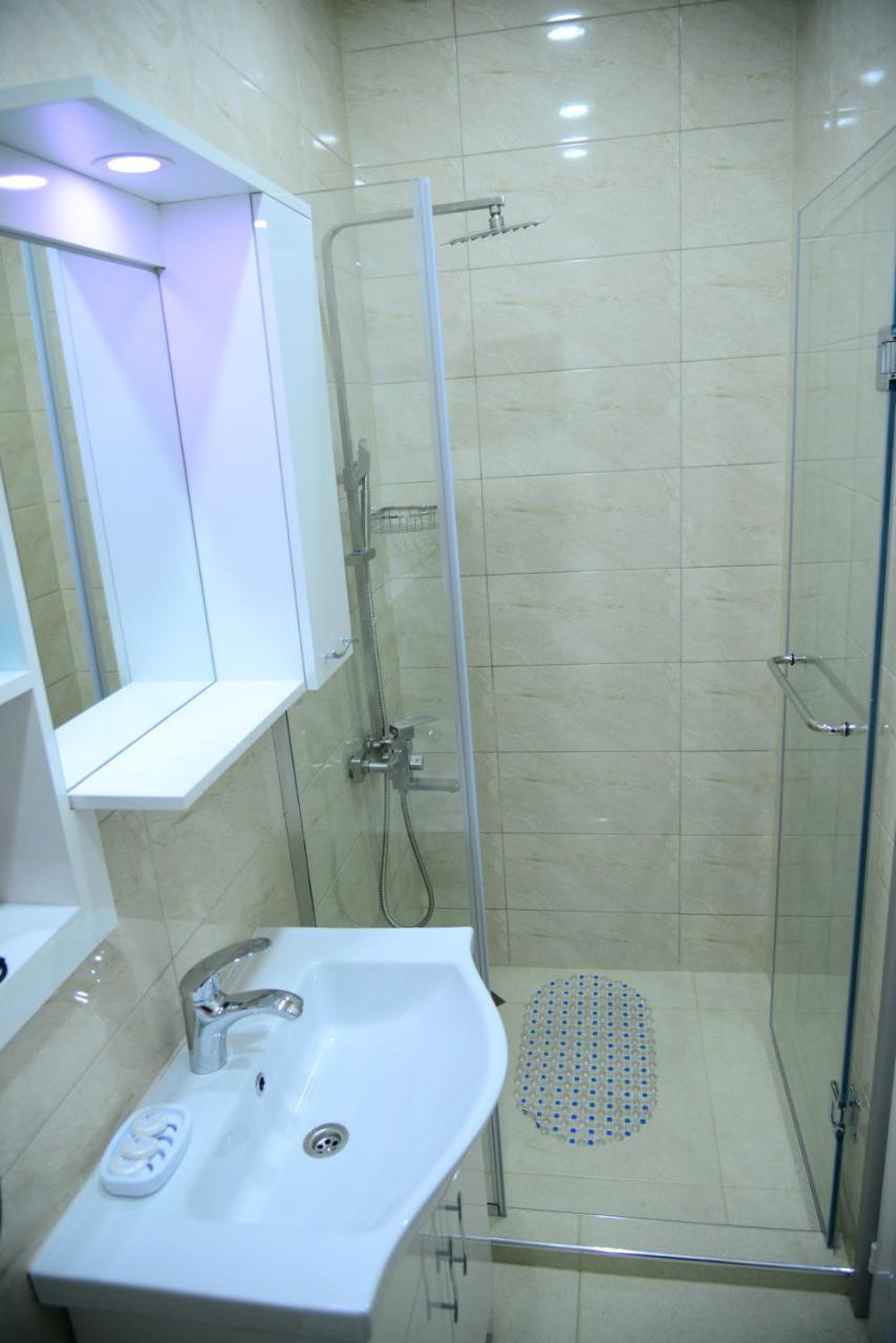 Hotel New Avlabari Τυφλίδα Εξωτερικό φωτογραφία