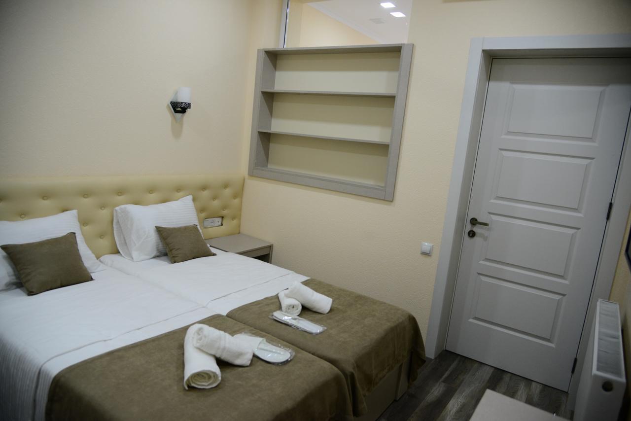Hotel New Avlabari Τυφλίδα Εξωτερικό φωτογραφία