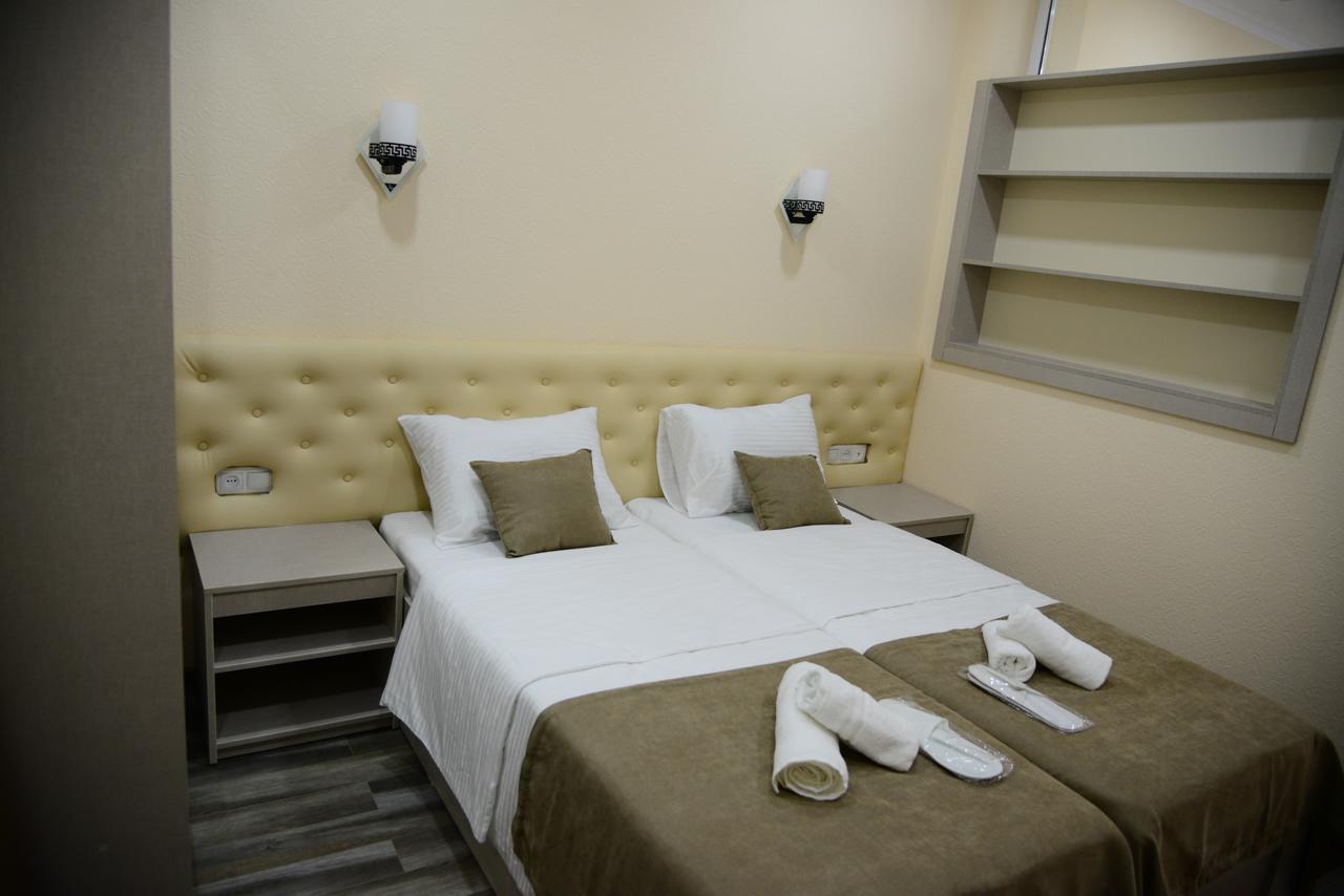 Hotel New Avlabari Τυφλίδα Εξωτερικό φωτογραφία