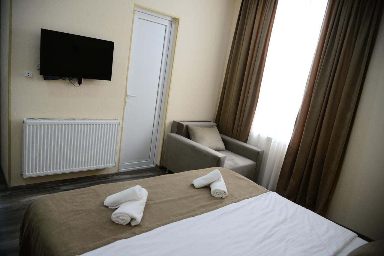 Hotel New Avlabari Τυφλίδα Εξωτερικό φωτογραφία