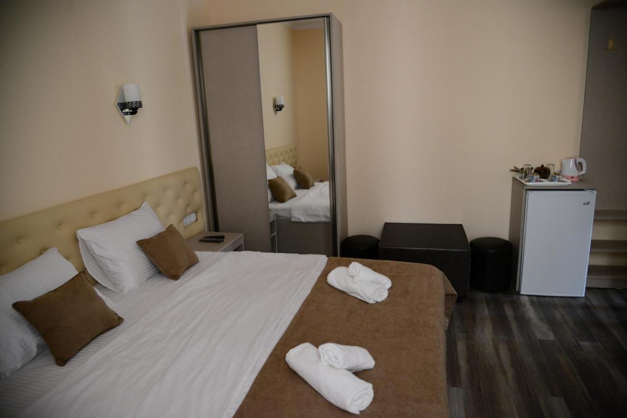 Hotel New Avlabari Τυφλίδα Εξωτερικό φωτογραφία