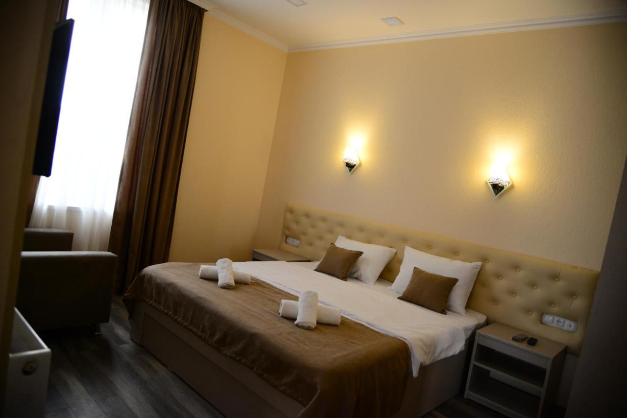 Hotel New Avlabari Τυφλίδα Εξωτερικό φωτογραφία