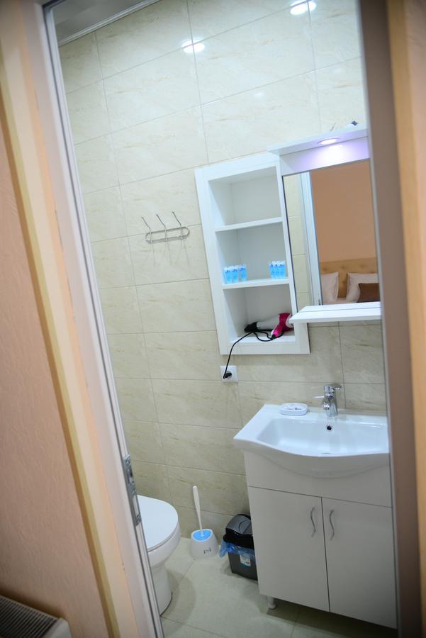 Hotel New Avlabari Τυφλίδα Εξωτερικό φωτογραφία